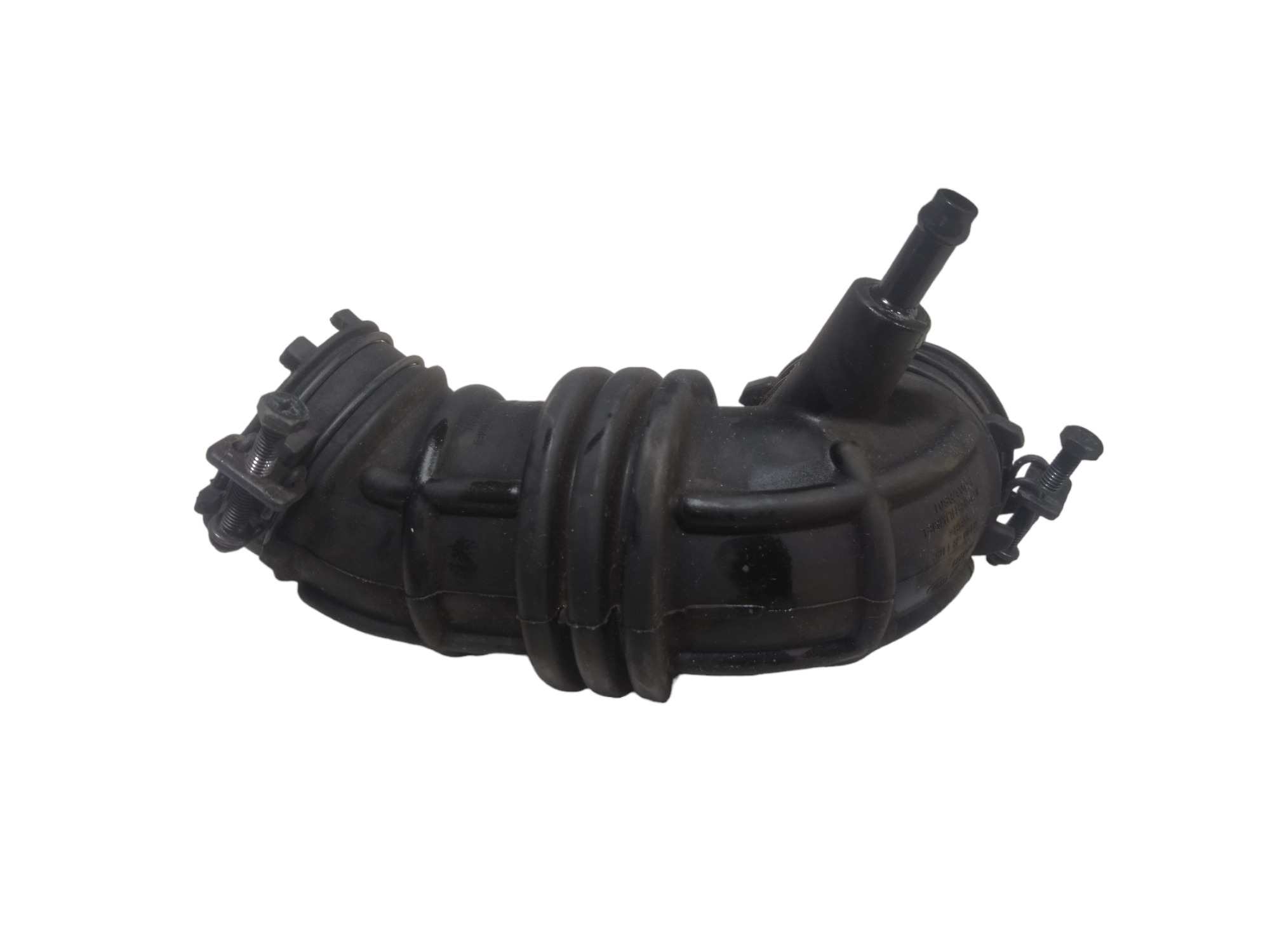 Mangueira Filtro De Ar Hyundai Hb20 Comfort 2023 V590 7