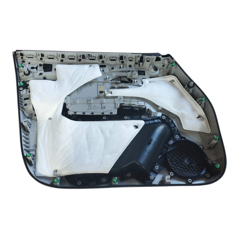 Forro Porta Dianteira Direita Byd Dolphin Gs 2024 2025 V653 2