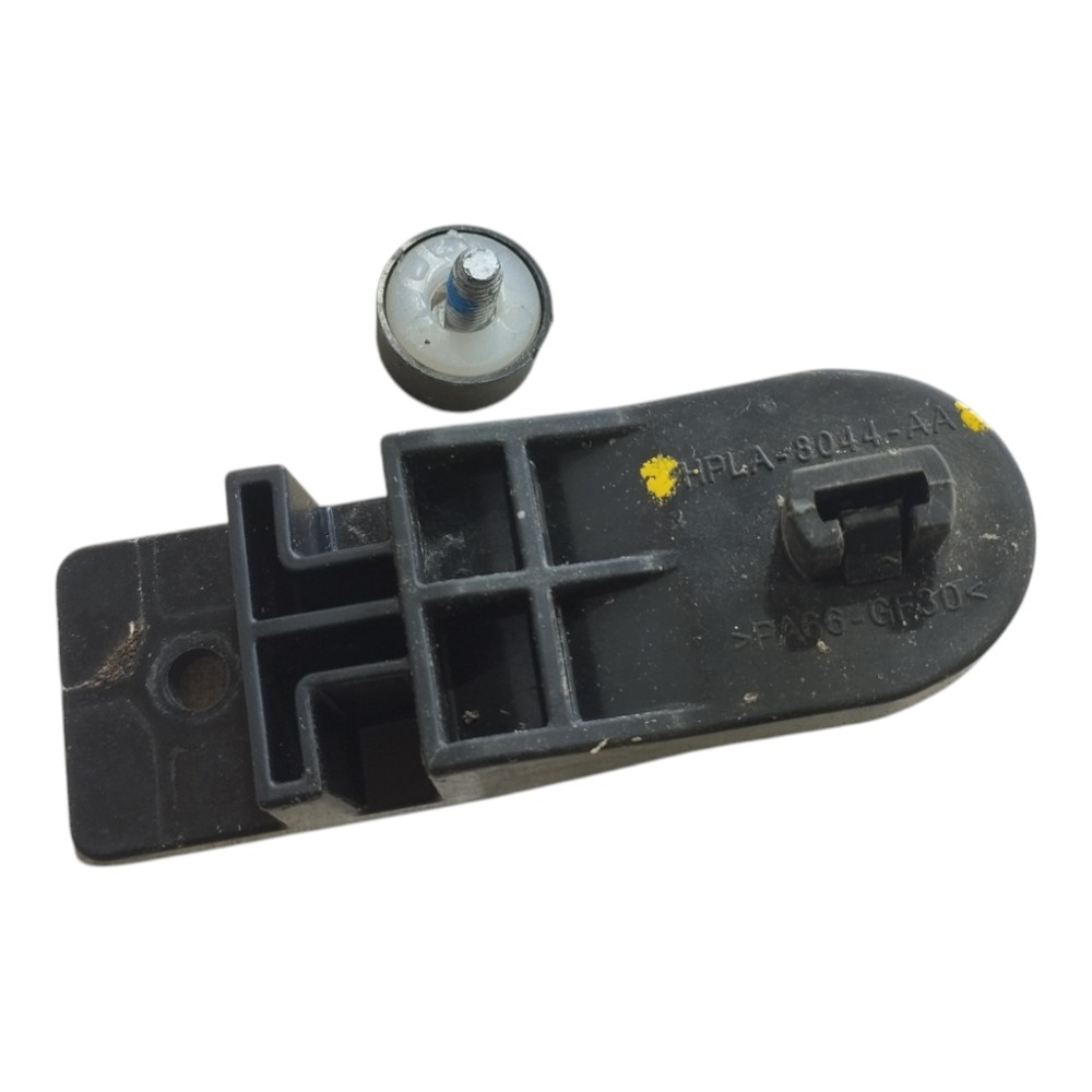 Suporte Radiador Esquerdo Land Rover Defender 2022 V645