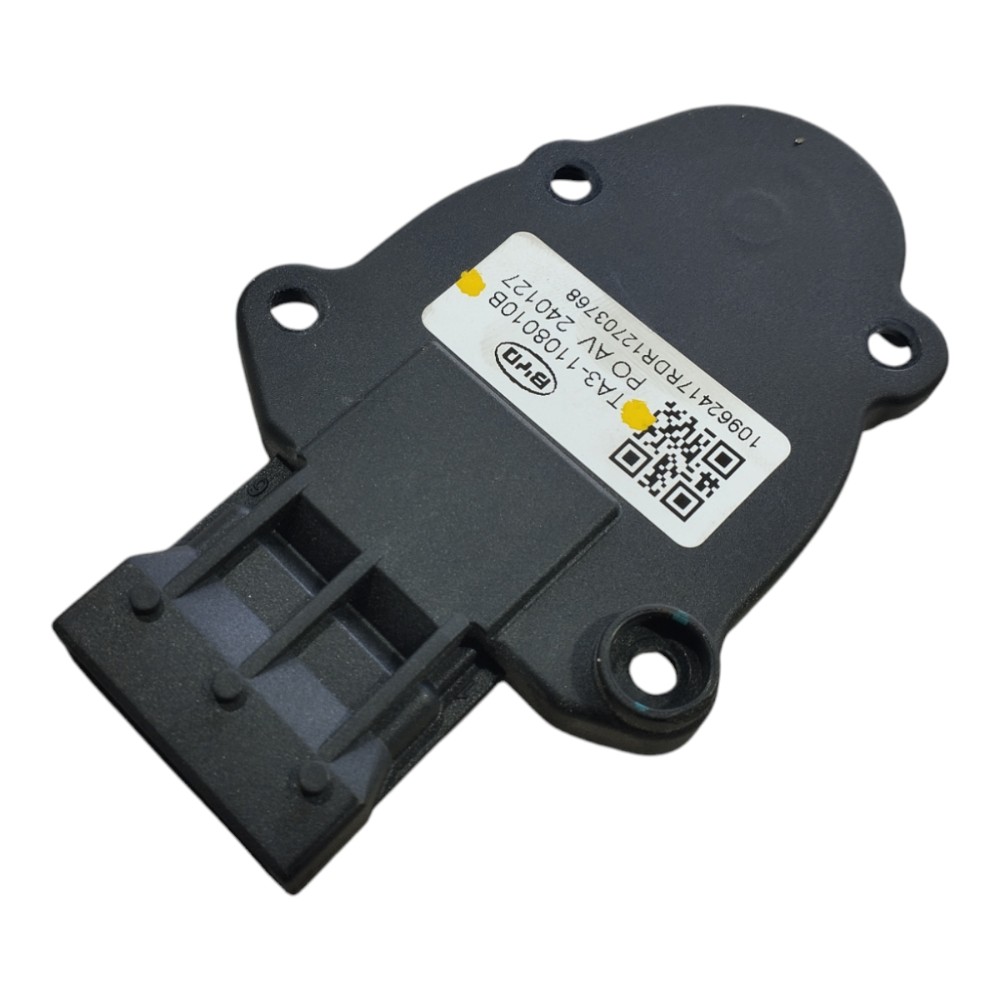 Potenciômetro Pedal Acelerador Byd Dolphin Mini 2024 V634 4