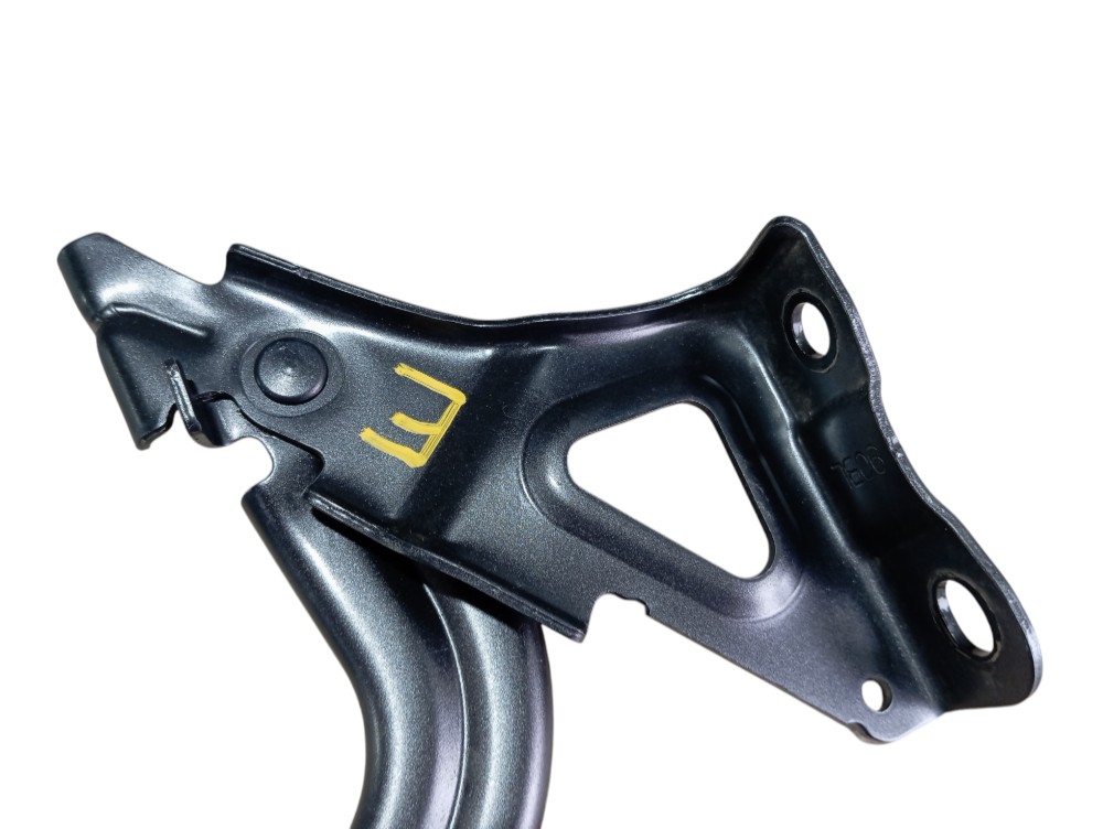 Dobradiça Esquerda Capô Lexus Rx500hf 2023 V619 5