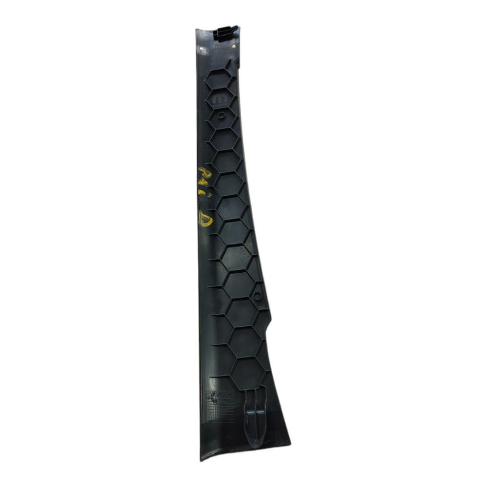 Acabamento Direito Painel Ram Rampage Rt 2023 2024 V641 7