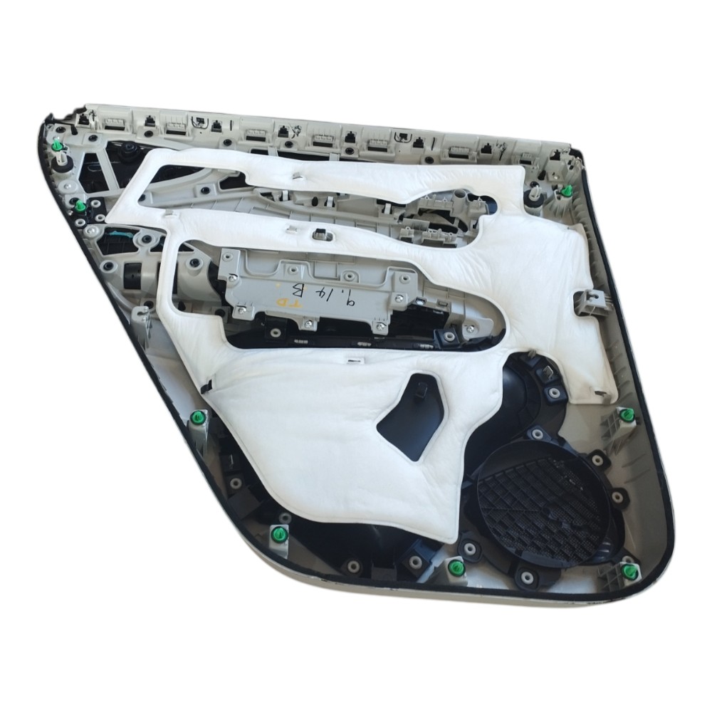 Forro Porta Traseira Direita Byd Dolphin Gs 2024 2025 V653 5
