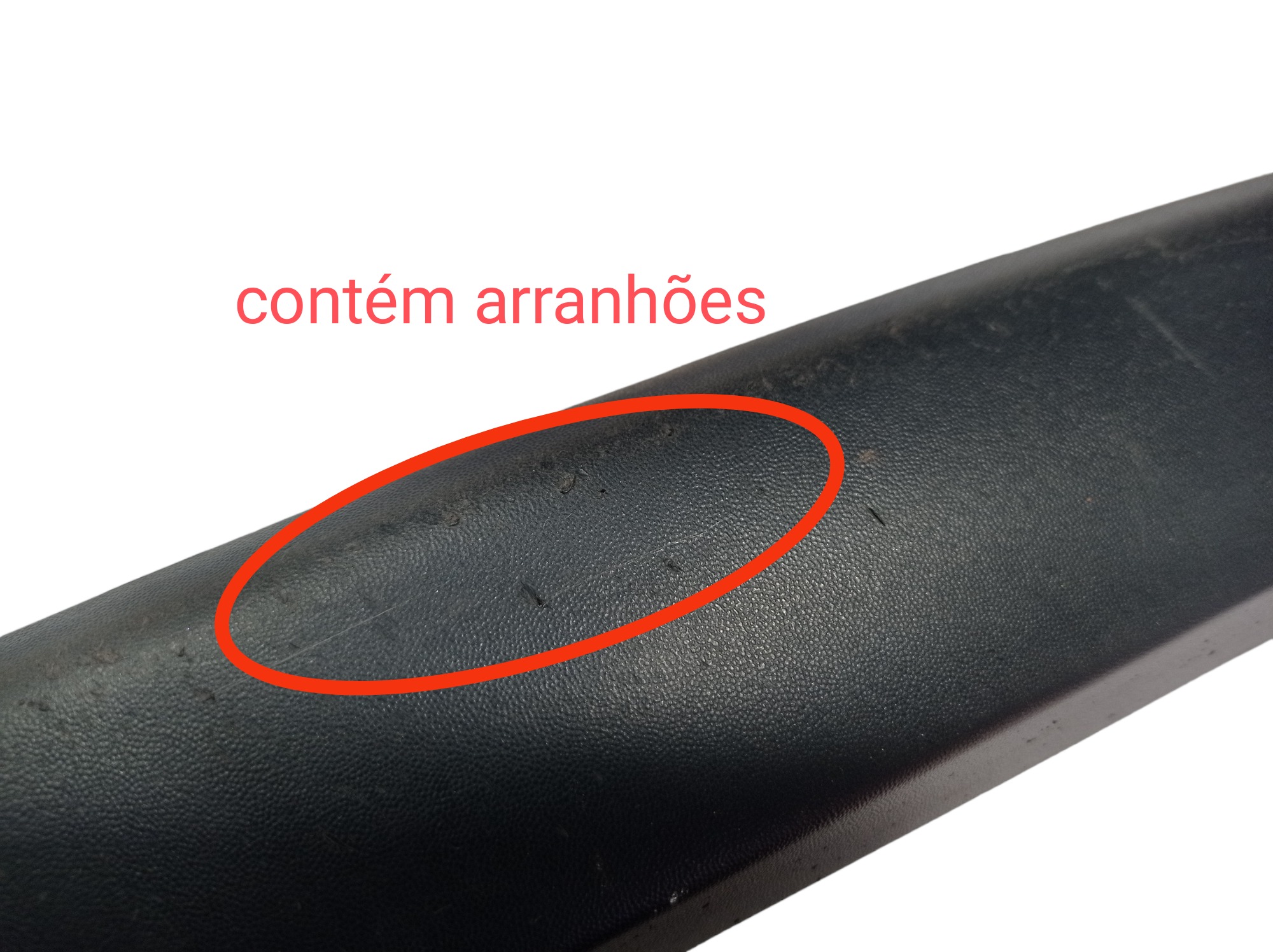 Friso Porta Traseira Esquerda Jeep Grand Cherokee V580 6