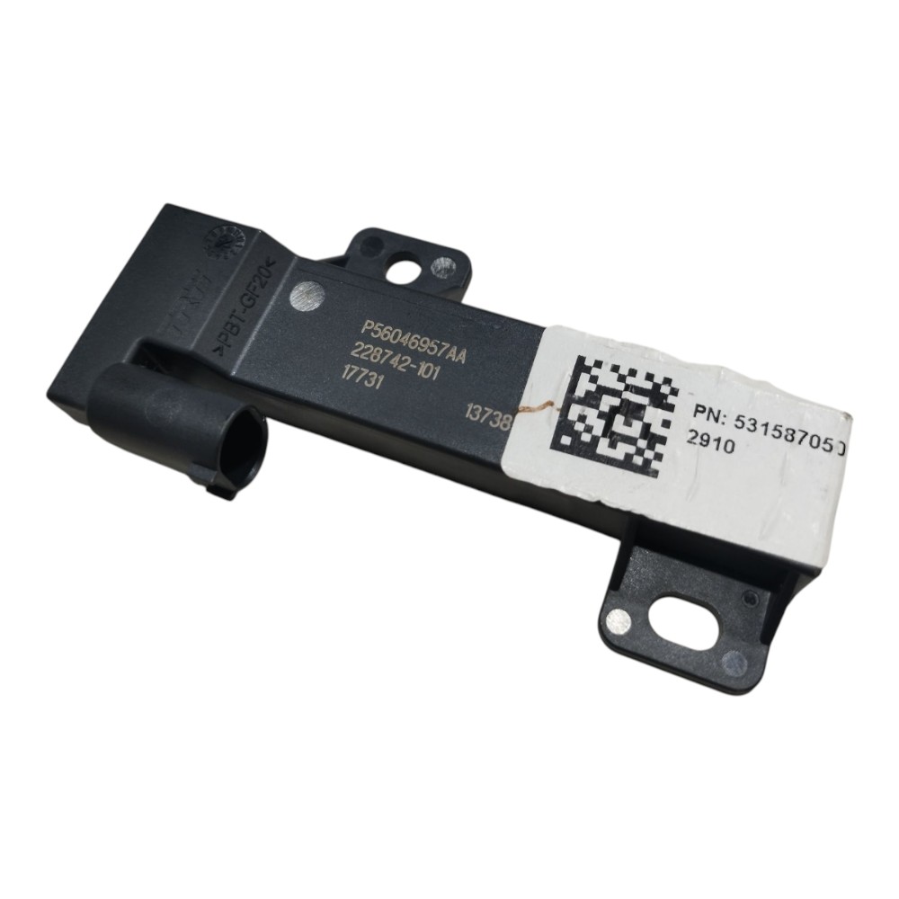 Antena Keyless Ram Rampage Rt 2023 2025 V664 9