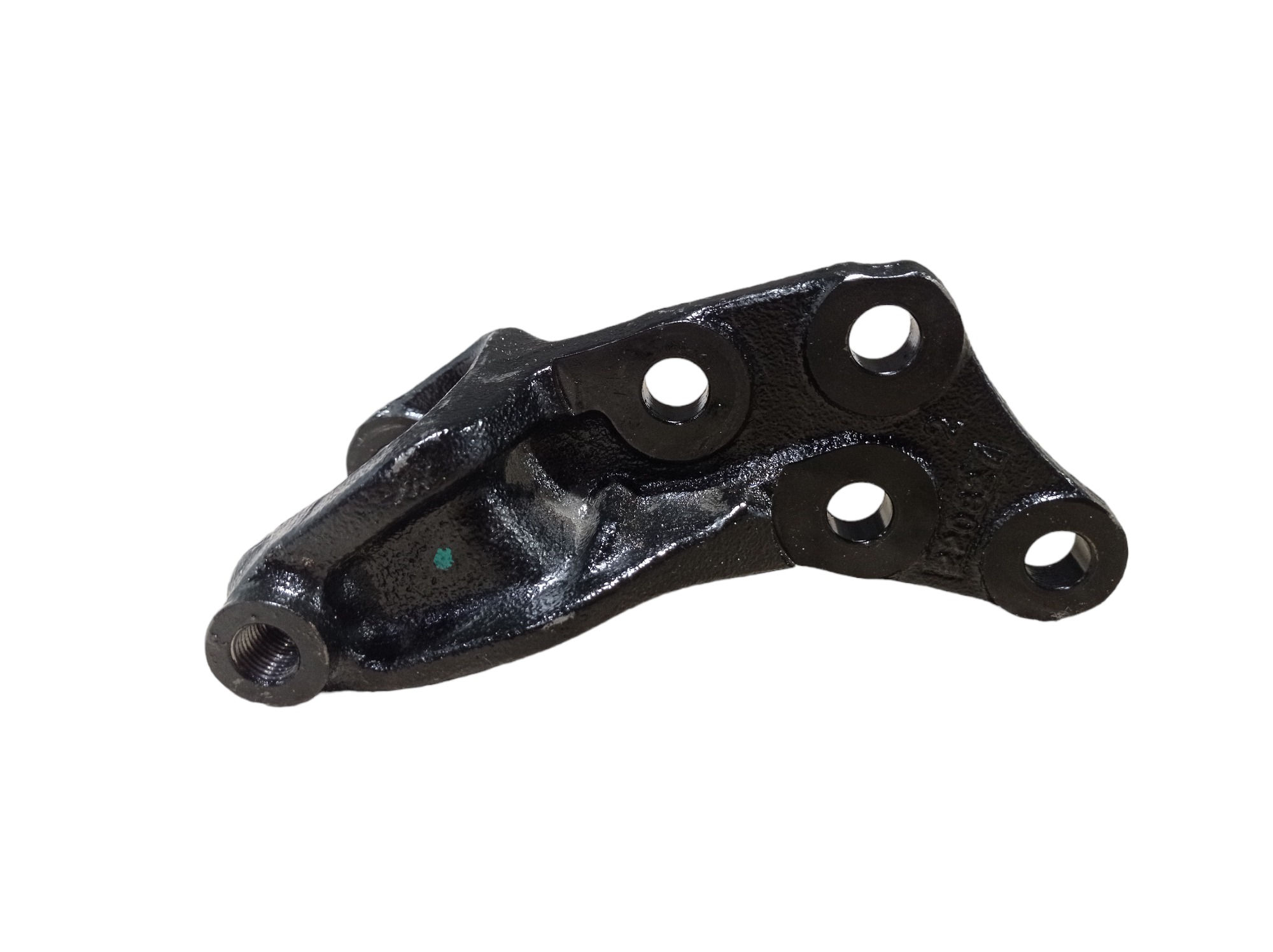 Suporte Coxim Cambio Gwm Haval H6 Gt 1.5 2024 V598 4