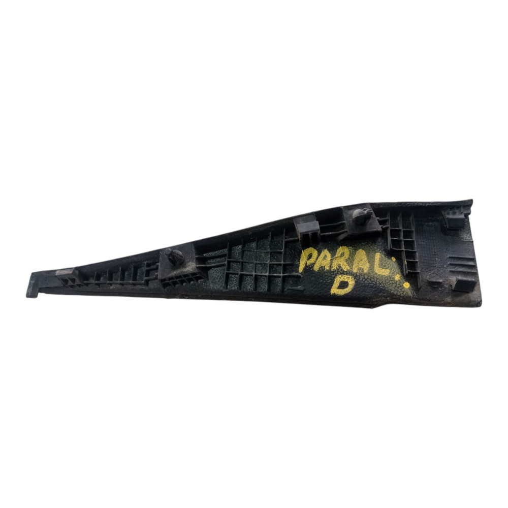 Acabamento Paralama Direito Gm Tracker 2020 2025 V627 3