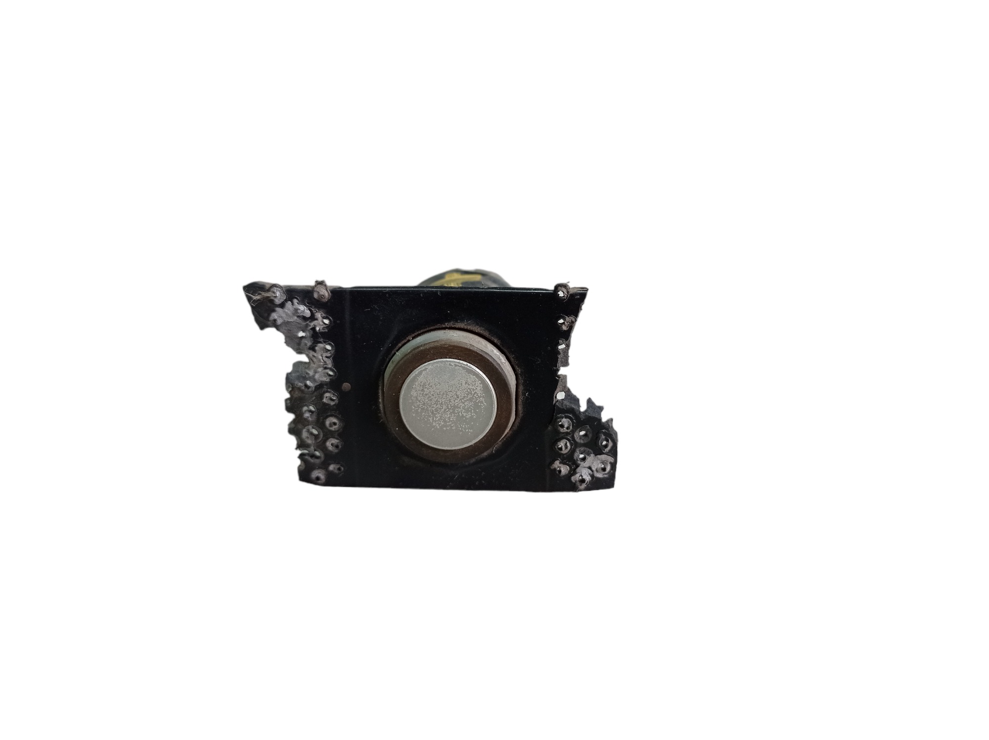 Sensor Estacionamento Traseiro Hyundai Azera 2011 V579 4