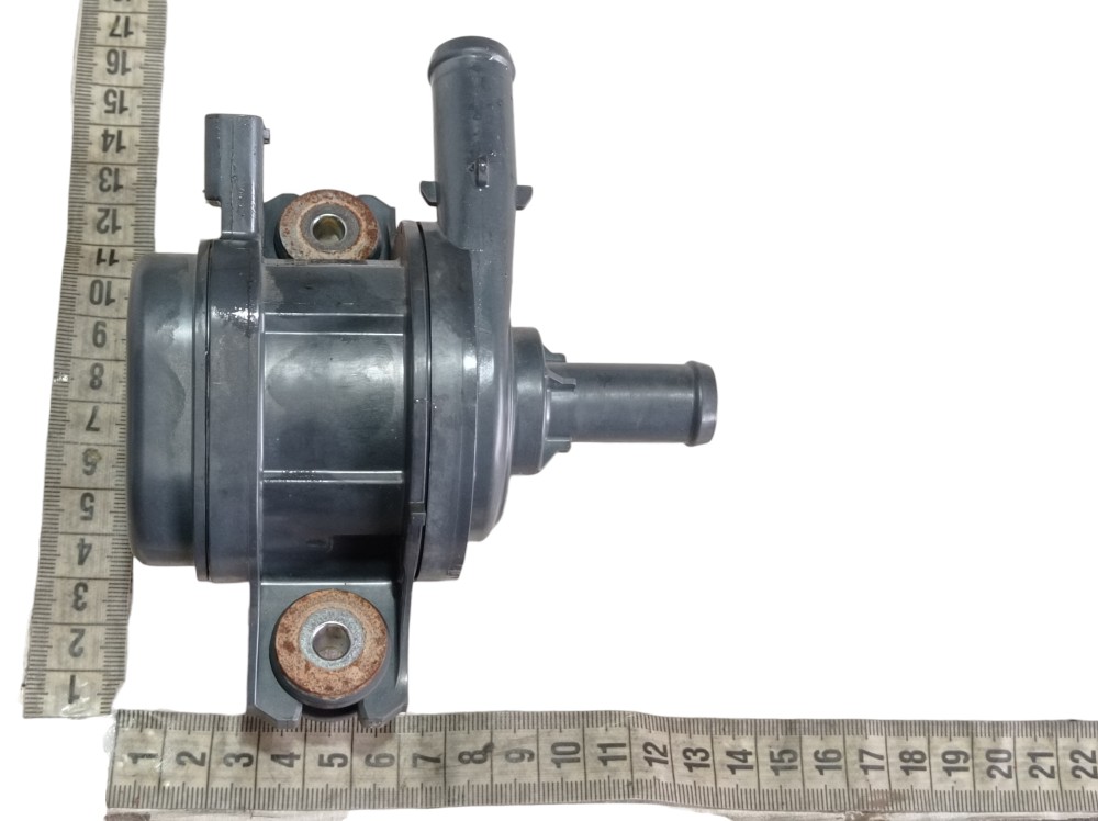 Bomba Agua Auxiliar Lexus Rx500h F Sport Direct 4 2023 V619 8