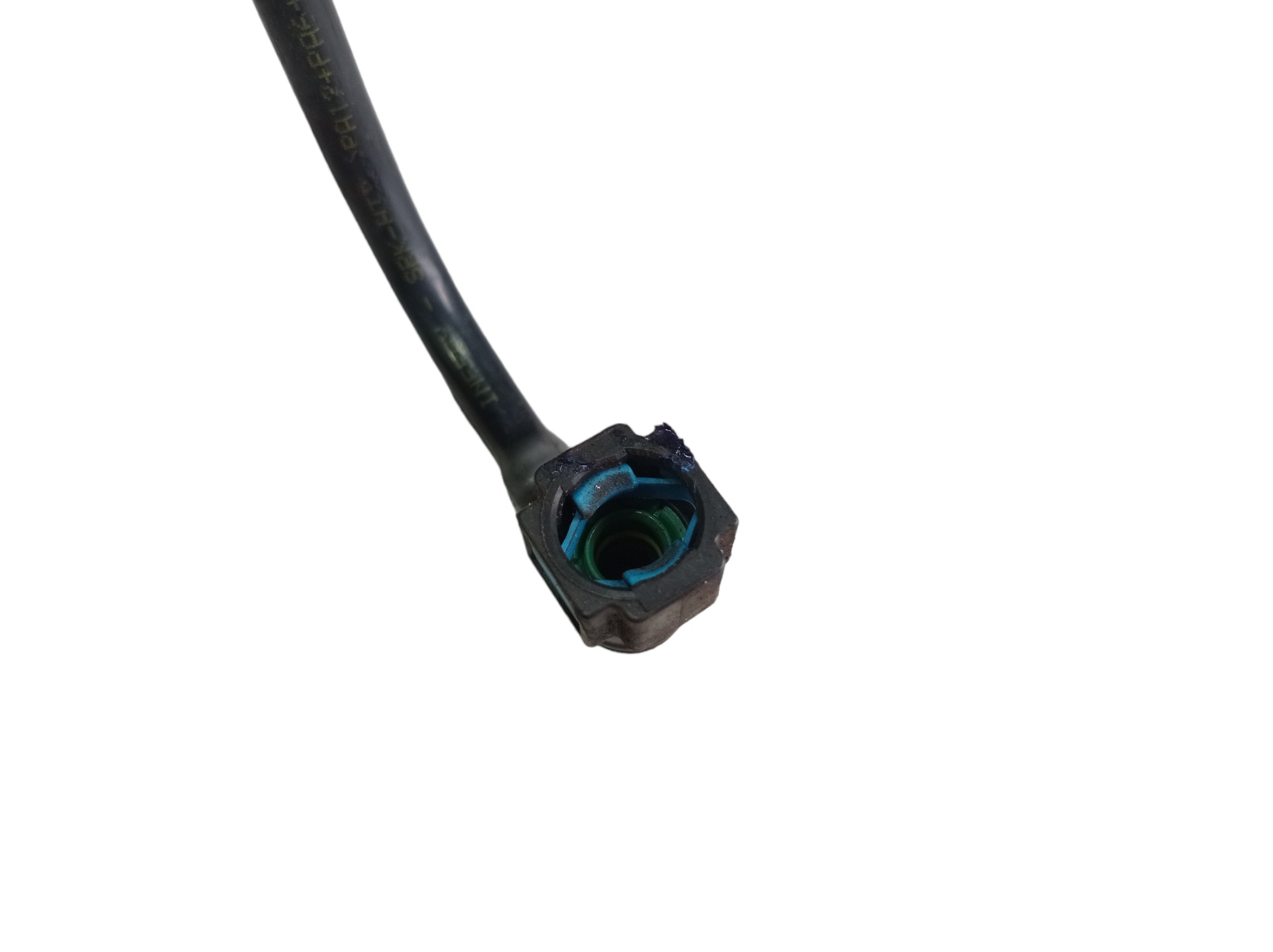 Mangueira Filtro Combustível Hyundai Hb20 Confort 2023 V590 5