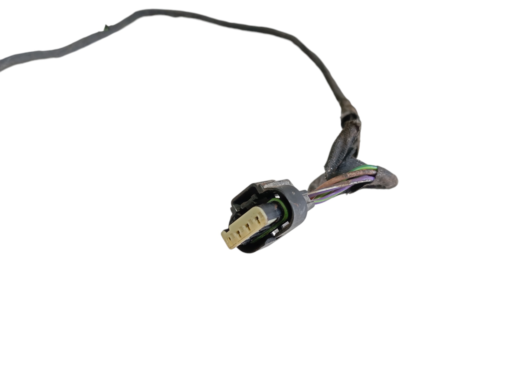 Chicote Porta Dianteira Direita Jeep Grand Cherokee 14 V604 5
