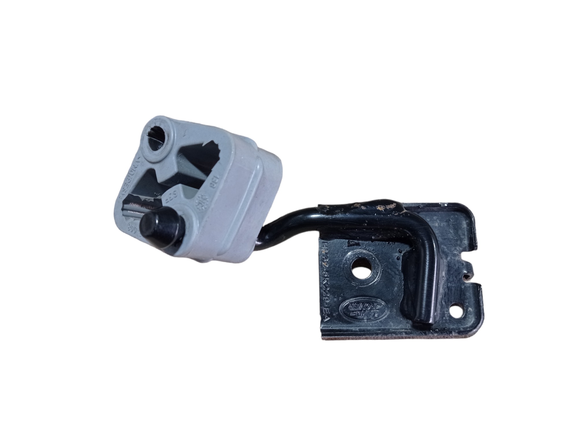 Suporte Coxim Escapamento Land Rover Discovery 5 2019 V597 7