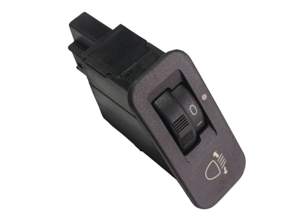 Botão Regulagem Farol Milha Peugeot 206 2005 V92 2