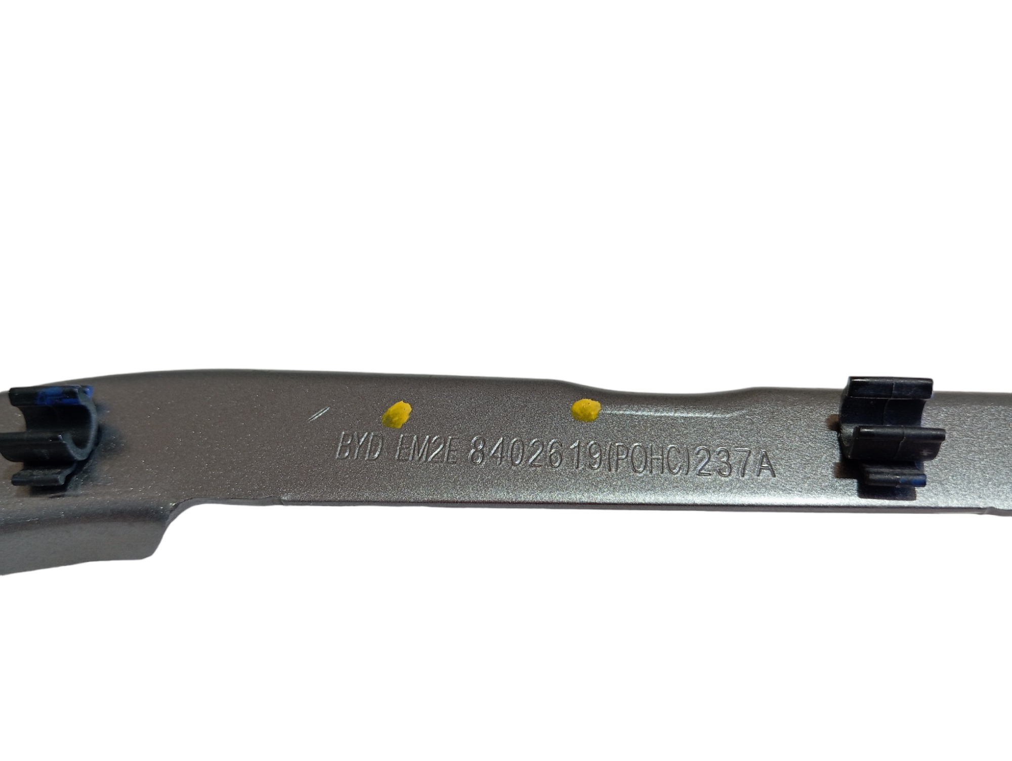 Dobradiça Direita Capô Byd Dolphin Gs 2024 2025 V594 5