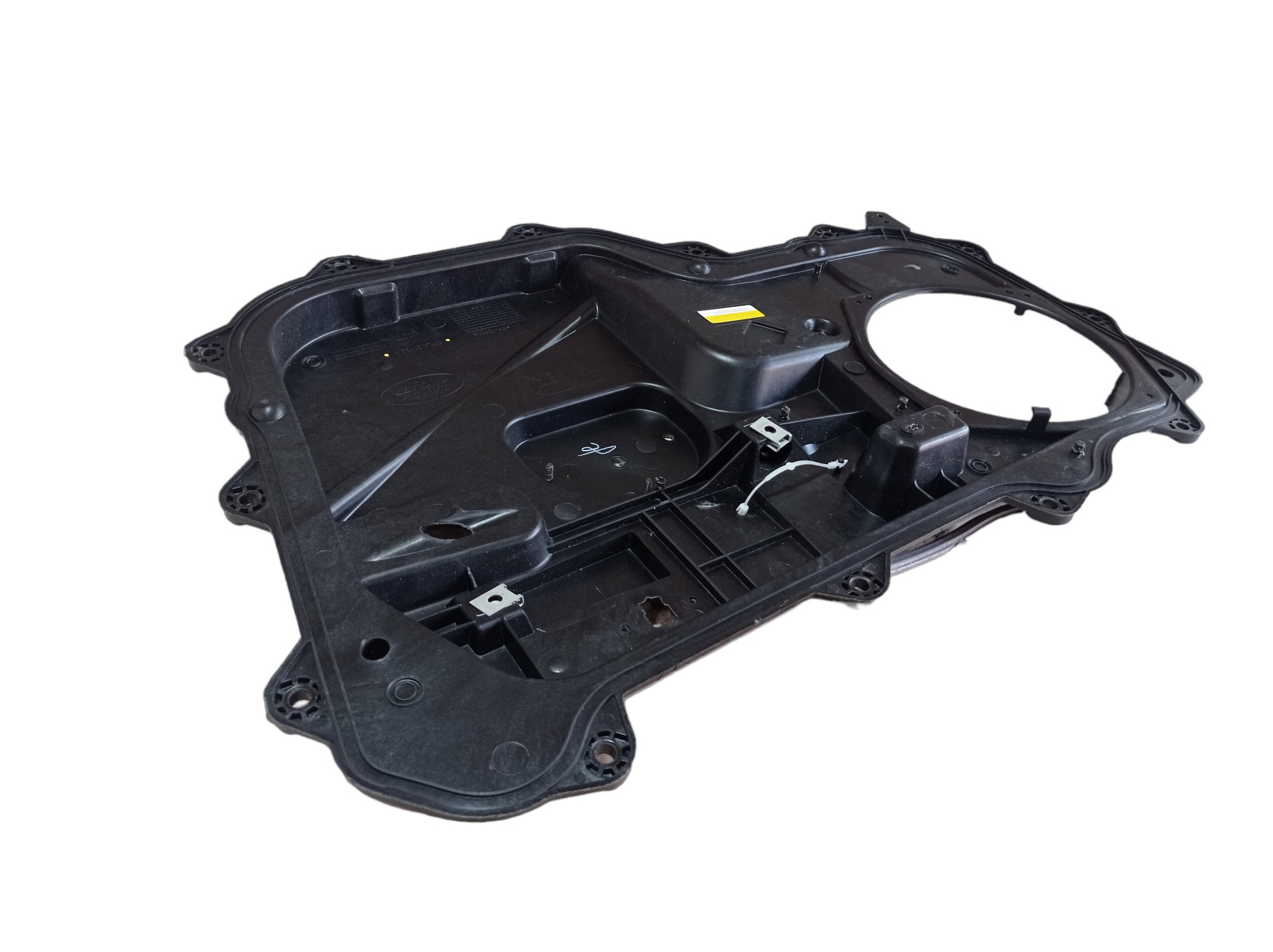 Suporte Máquina Vidro Dianteiro Direito Discovery 5 019 V597 5