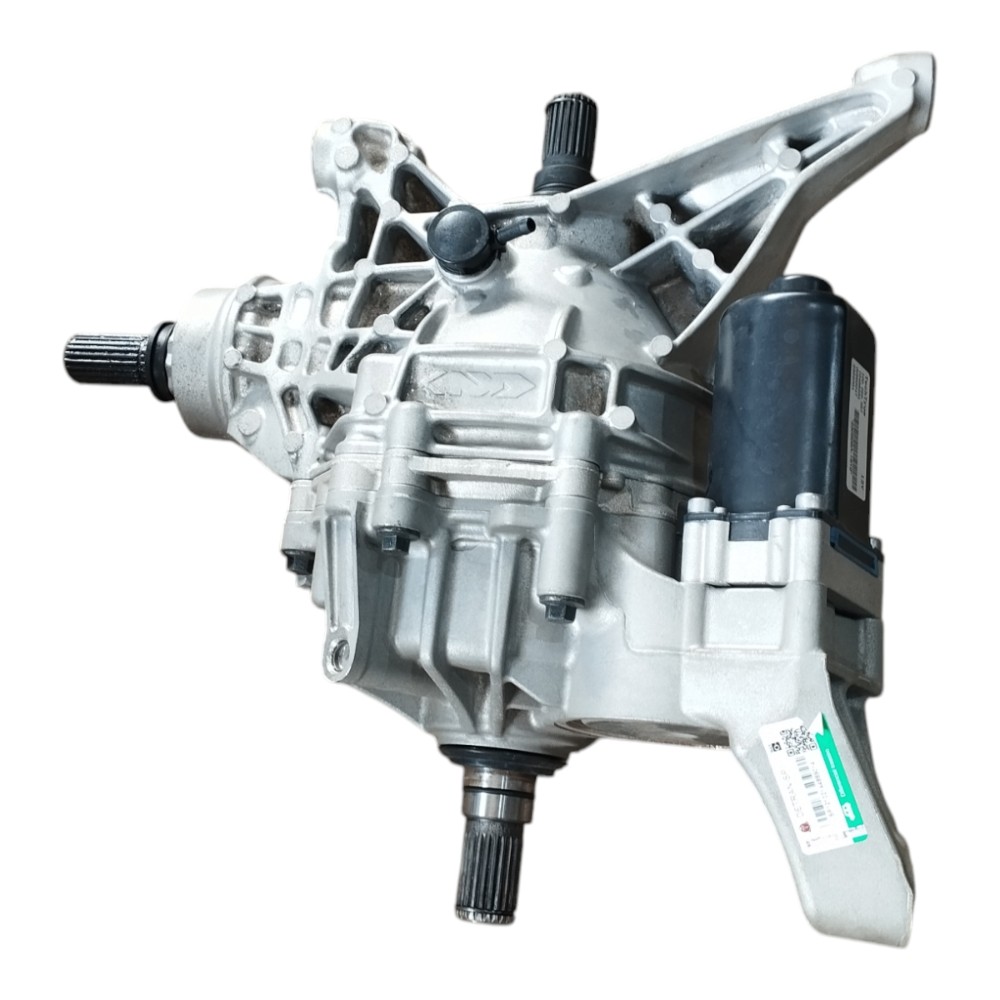 Diferencial Traseiro Ram Rampage Rt 2023 2024 V641 6