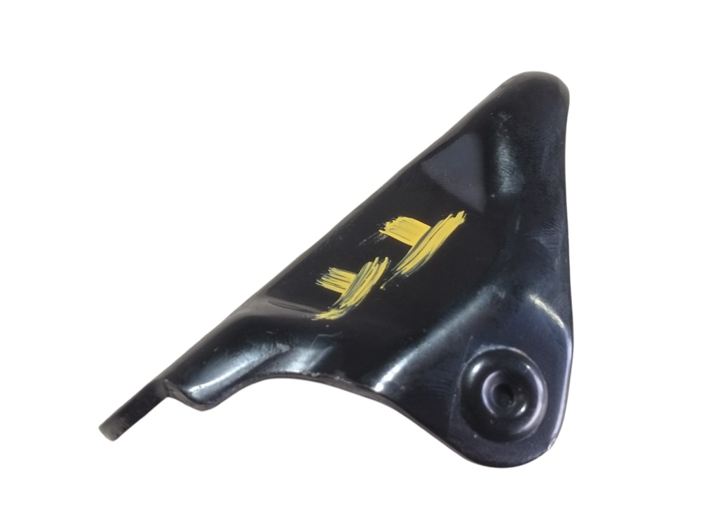 Batente Esquerda Tampa Traseira Rx500h F Sport 2023 v619 3