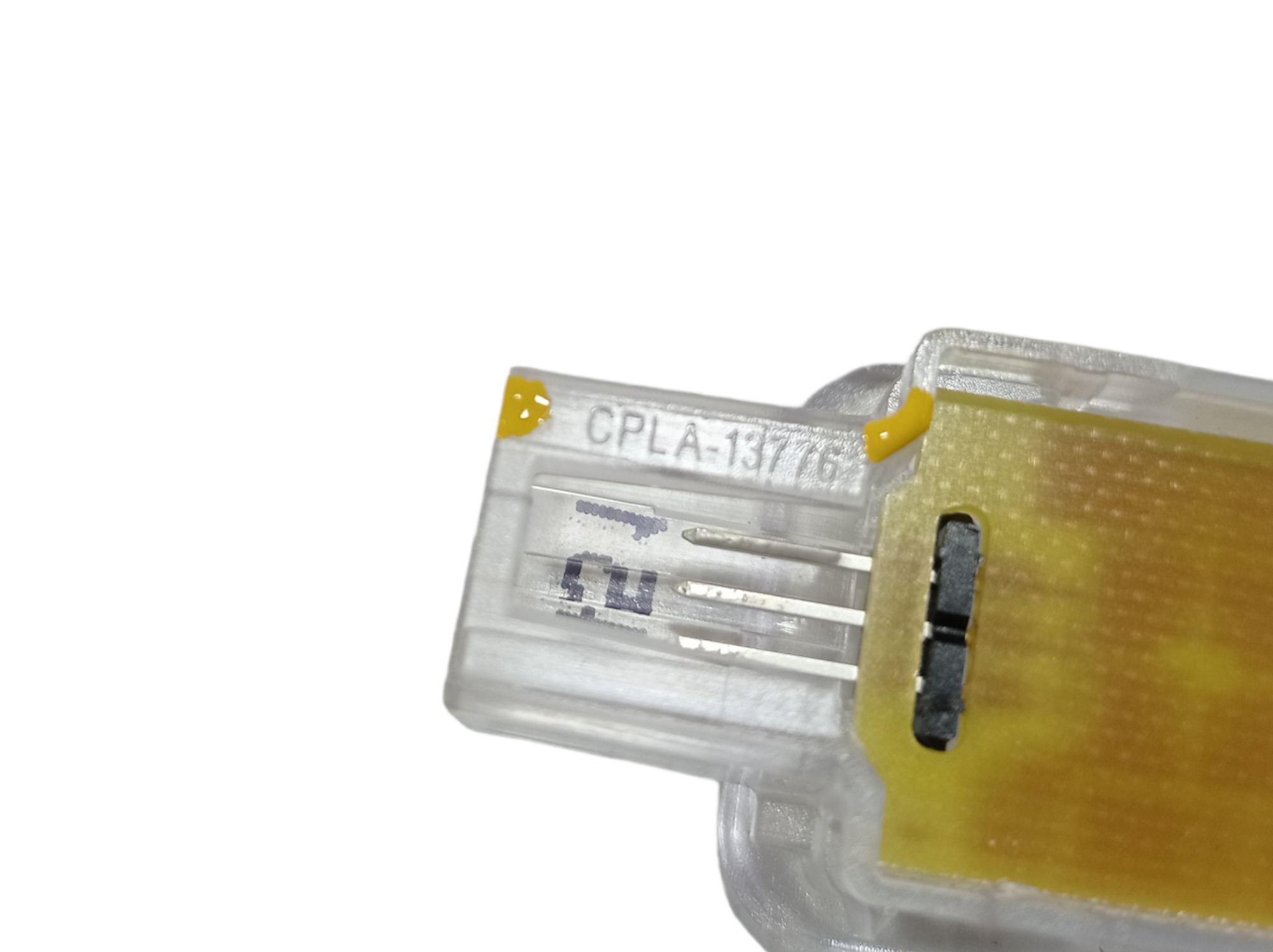 Luz Cortesia Porta Malas Range Rover Evoque 2022 V572 8