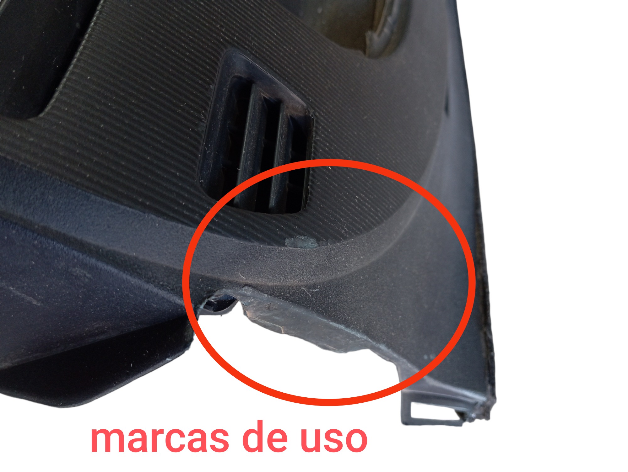 Capa Painel Mitsubishi L200 Triton 3.2 2015 V593 5