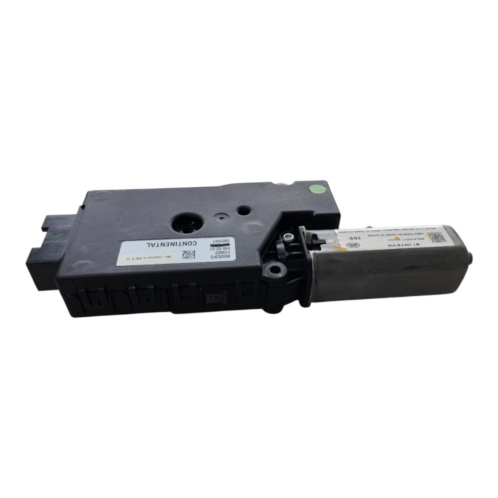 Motor Teto Solar Direito Land Rover Defender 2022 V645 7