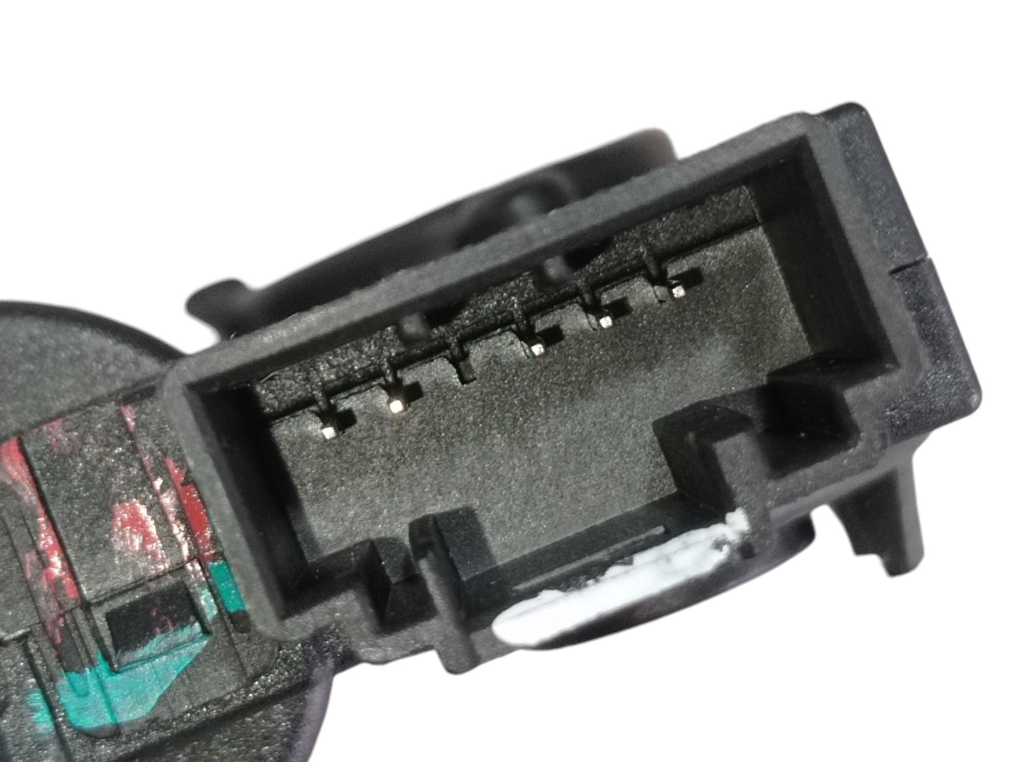 Motor Atuador Ar Condicionado Byd Dolphin Gs 2024 2025 V596 7