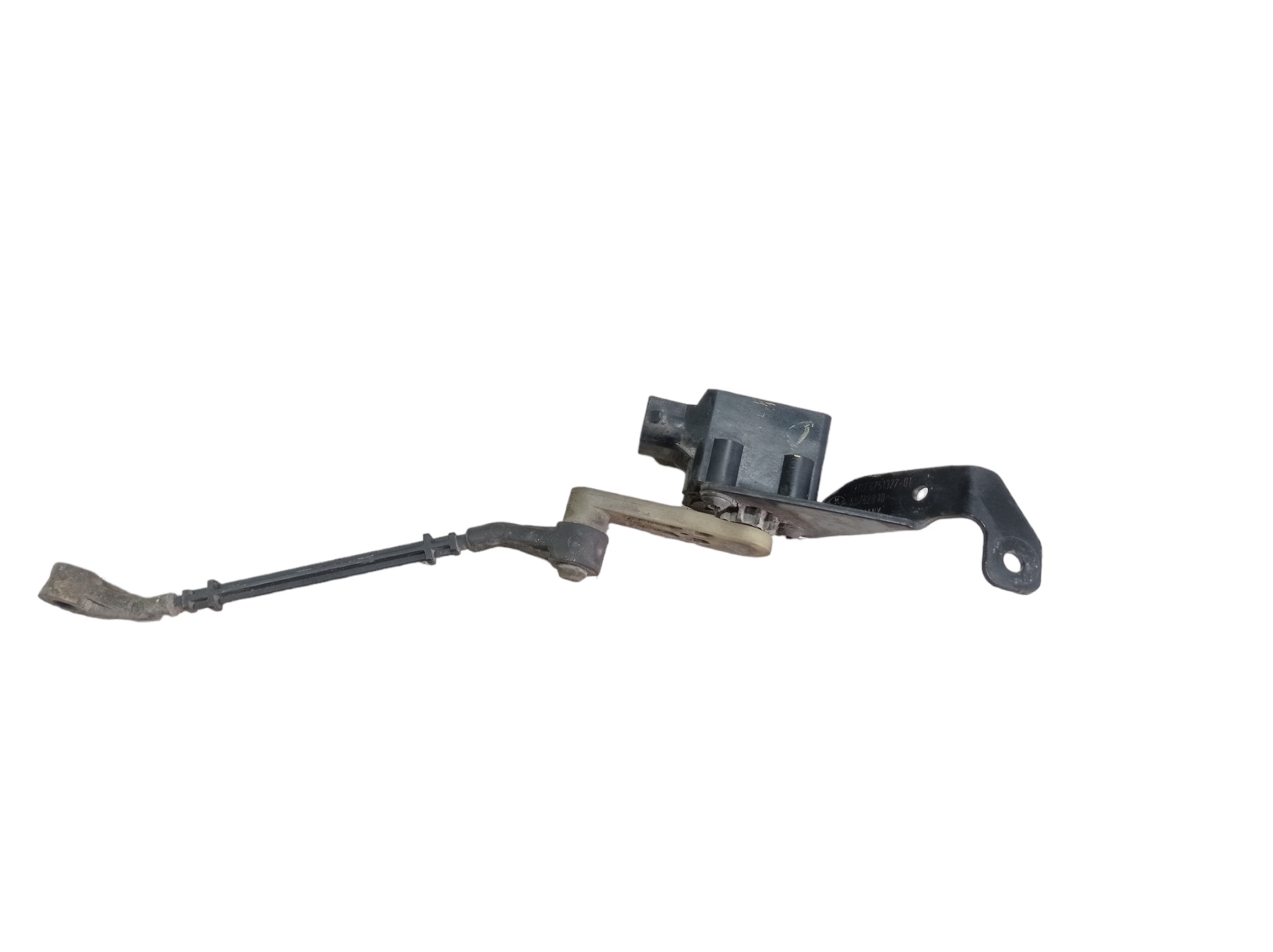 Sensor De Nível Dianteiro Esquerdo Range Rover Vogue 08 V583 2