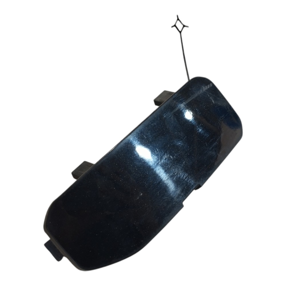 Moldura Parachoque Dianteiro Ram Rampage Rt 2.0 2024 V641 3