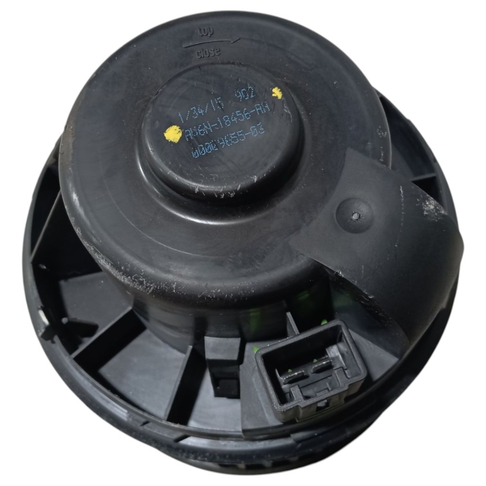 Motor Ventilador Volvo V40 T3 1.5 2013 2019 V652 5