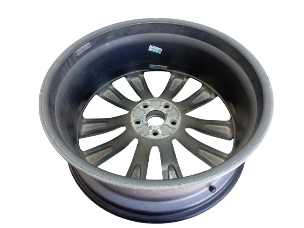 Roda Aro 21 Lexus Rx500hf Sport Direct4 2.4vvti 2023 V619 4