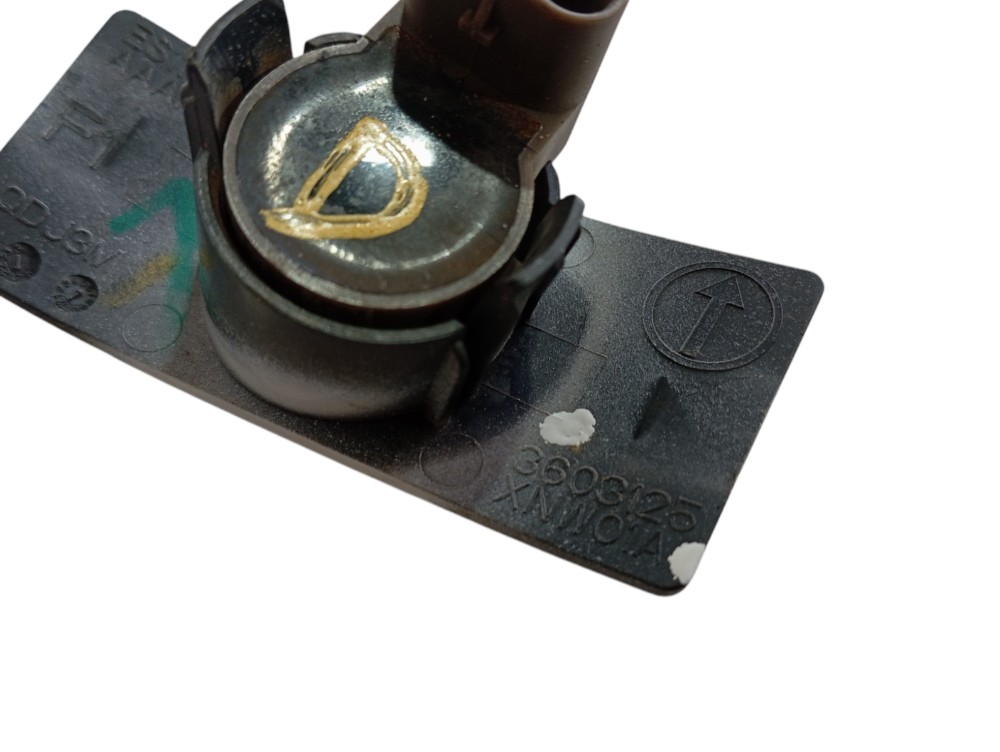 Sensor Estacionamento Dianteiro Gwm Ora Gt03 2024 V625 3