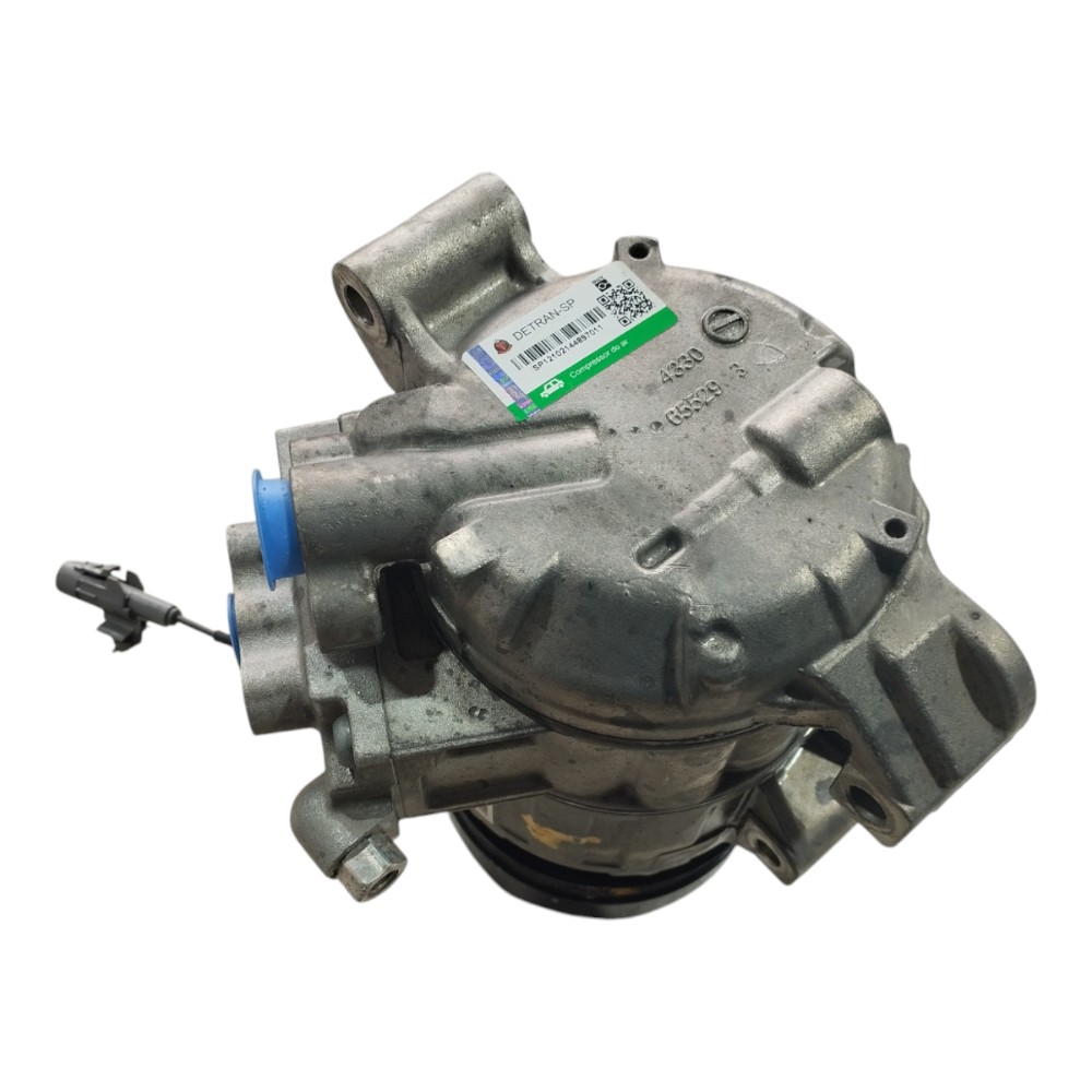 Compressor Ar Condi Suzuki Grand Vitara 2.0 2012 2015 V643 2