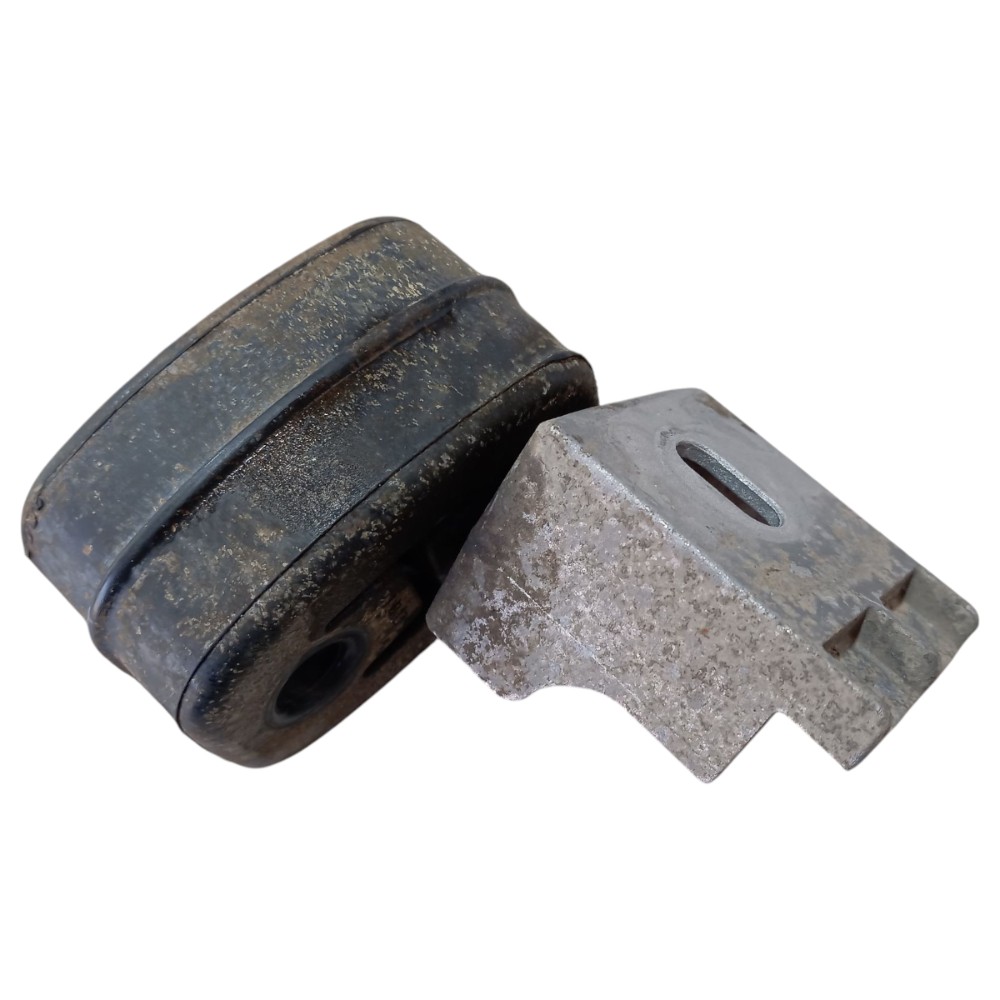 Coxim Escapamento Vw Taos 1.4 2022 2024 V655 3