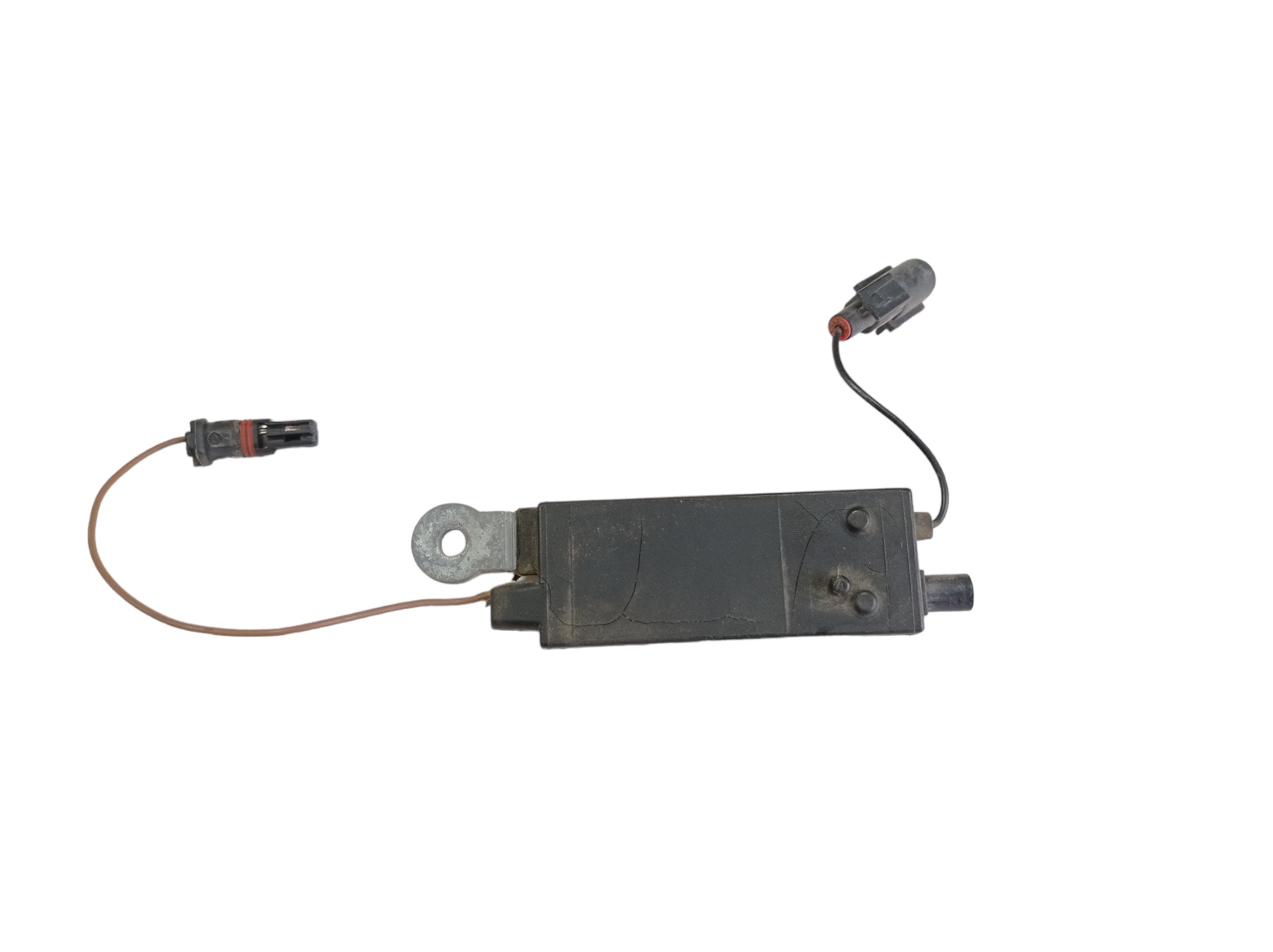 Amplificador Antena Range Rover Sport 2014 A 2017 V573 7