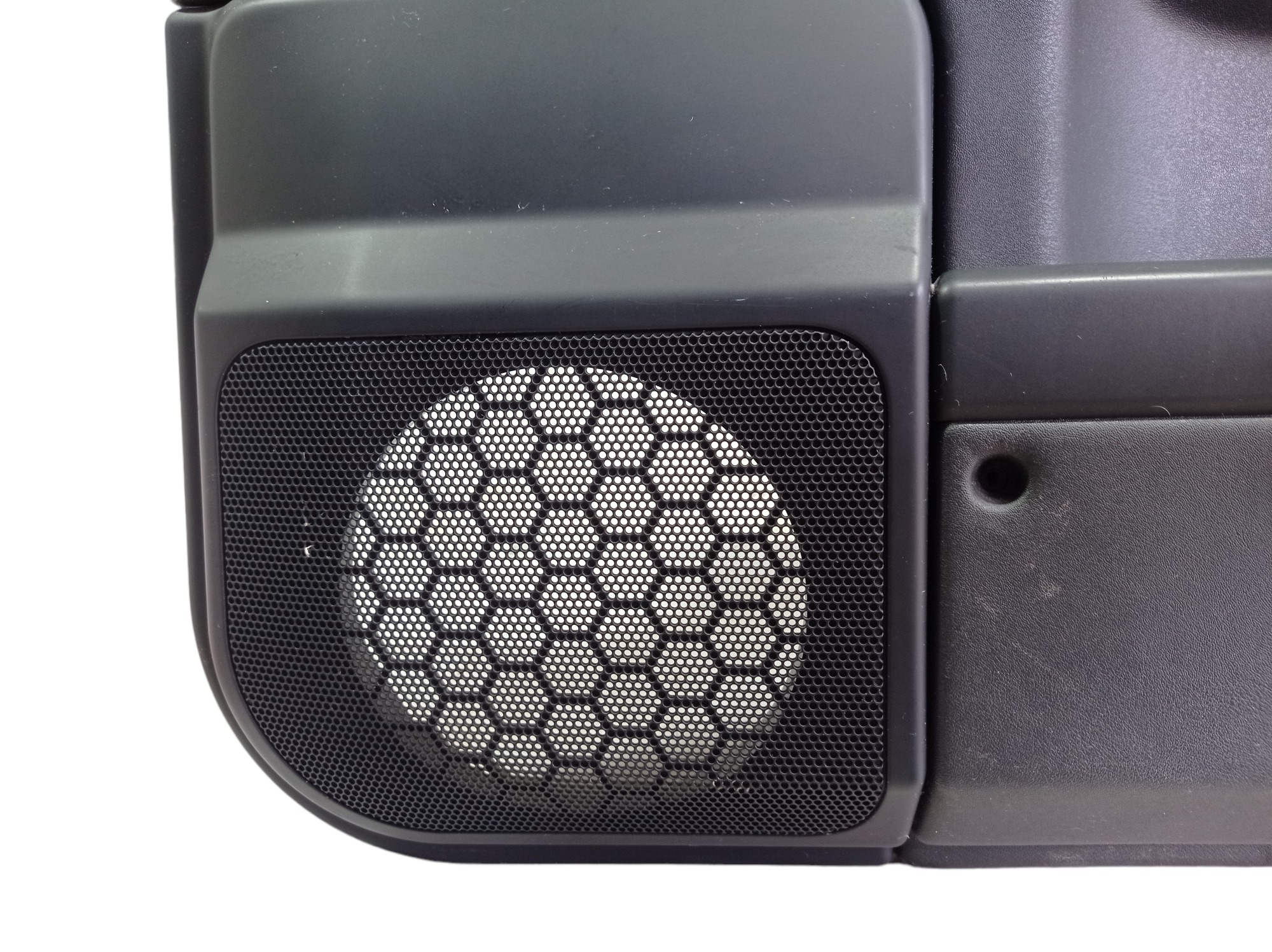 Forro Porta Dianteira Direita Range Rover Vogue 2008 V583 5