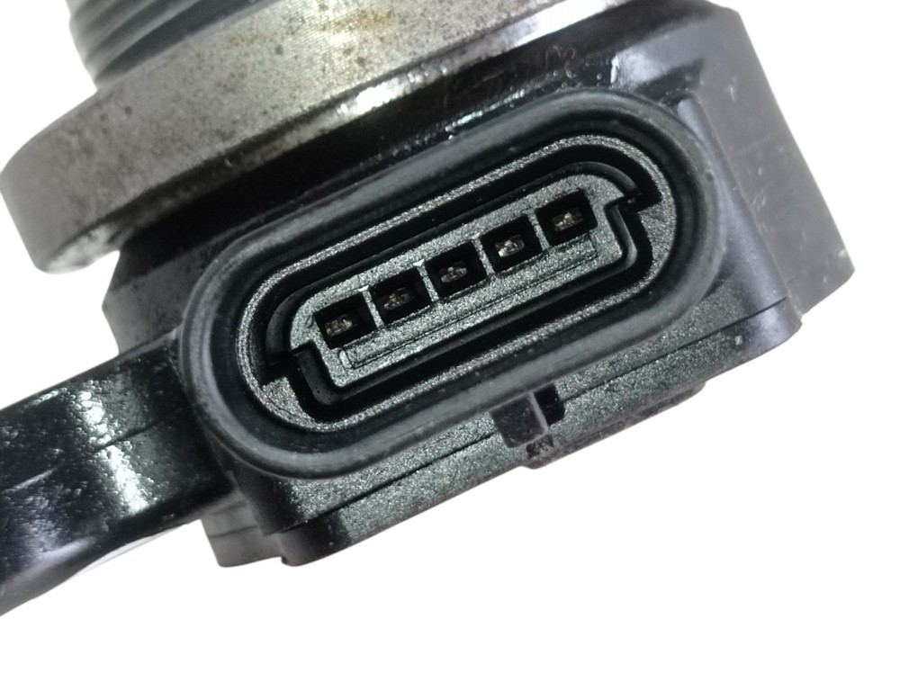 Atuador Polia Viscosa Land Rover Discovery 4 2010 2012 V614 7