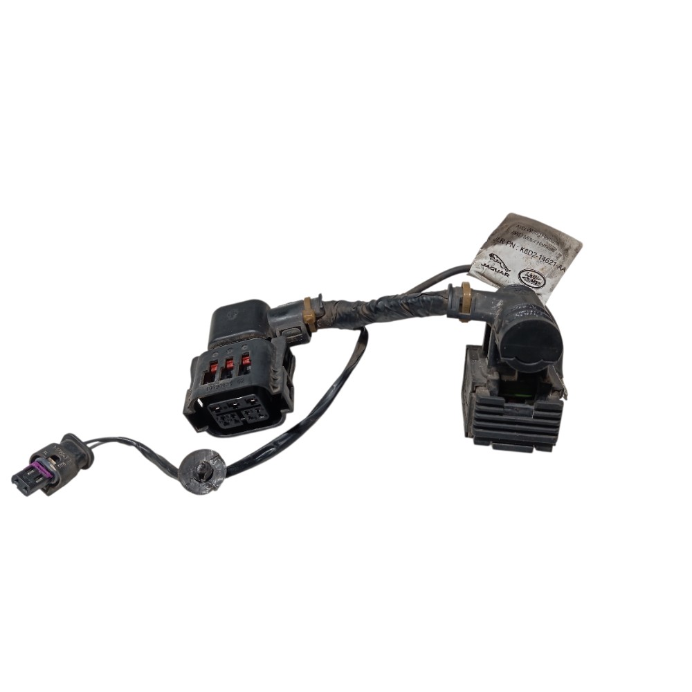 Chicote Sensor Nível Discovery Sport 2020 V680 1