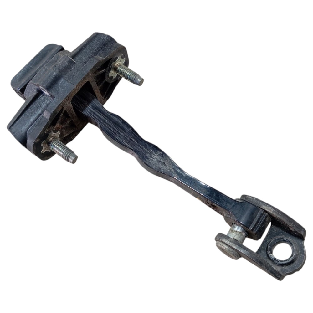 Limitador Porta Dianteira Esquerdo Volvo V40 T3 2013 19 V652