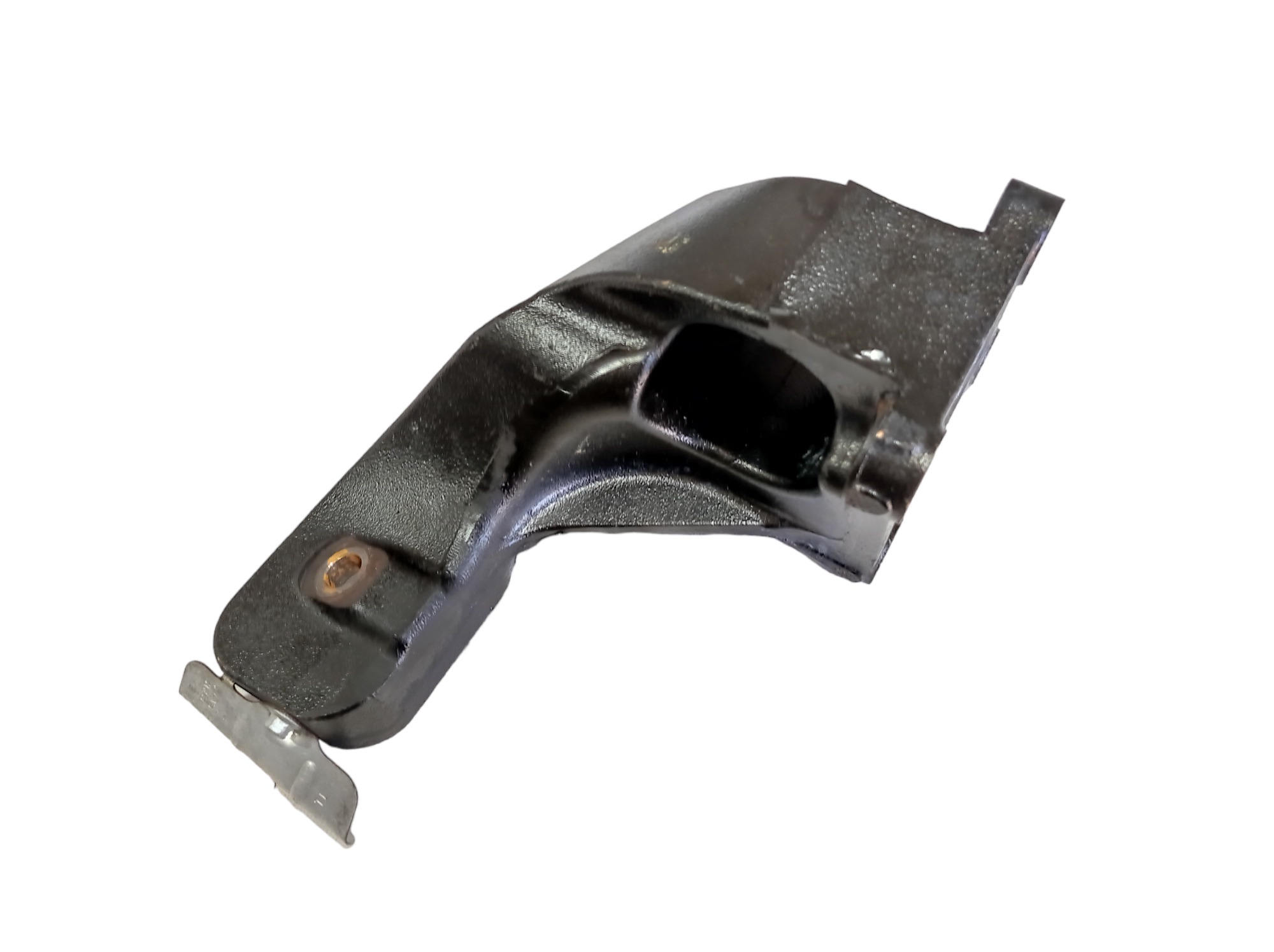 Suporte Coxim Esquerdo Motor Range Rover Vogue 2008 V583 2