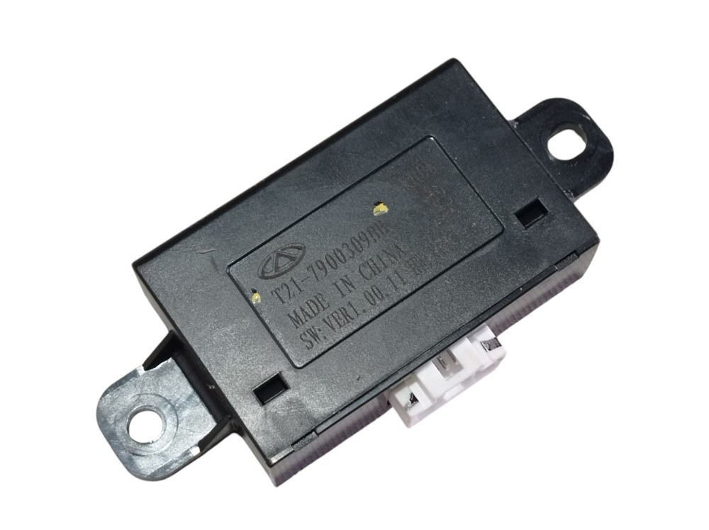 Modulo Sensor Estacionamento Chery Tiggo 2 Look 2020 V613 1