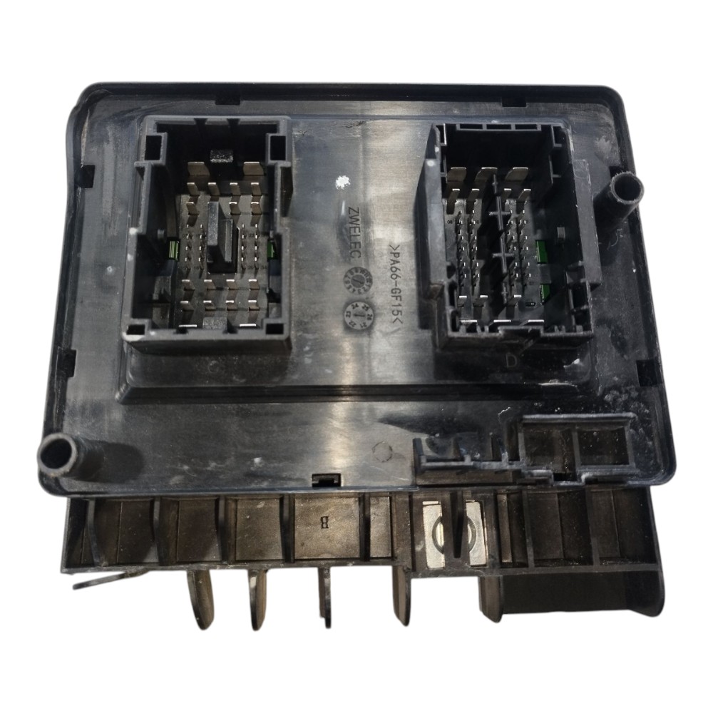 Caixa Fusível Byd Dolphin Mini 2024 2025 V634 6