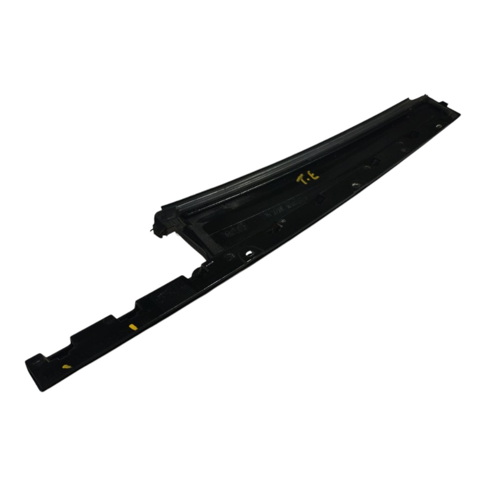 Moldura Porta Traseira Esquerda Ram Rampage 2023 2025 V659 7