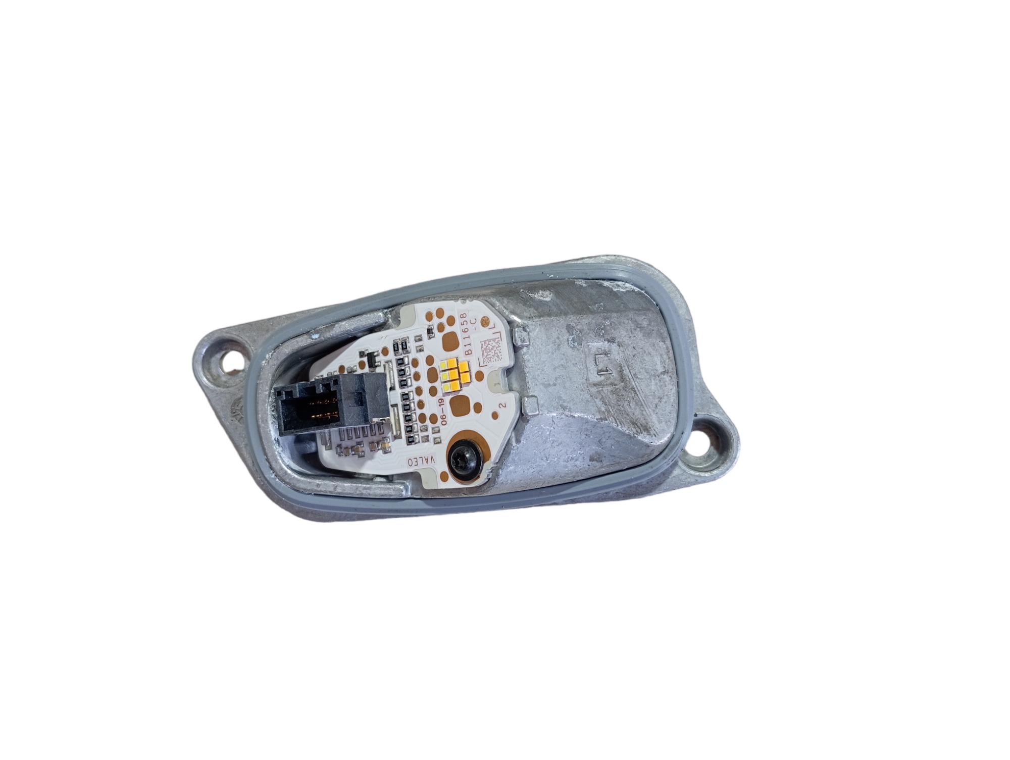 Módulo Reator Farol Esquerdo Discovery 5 2019 V597 3
