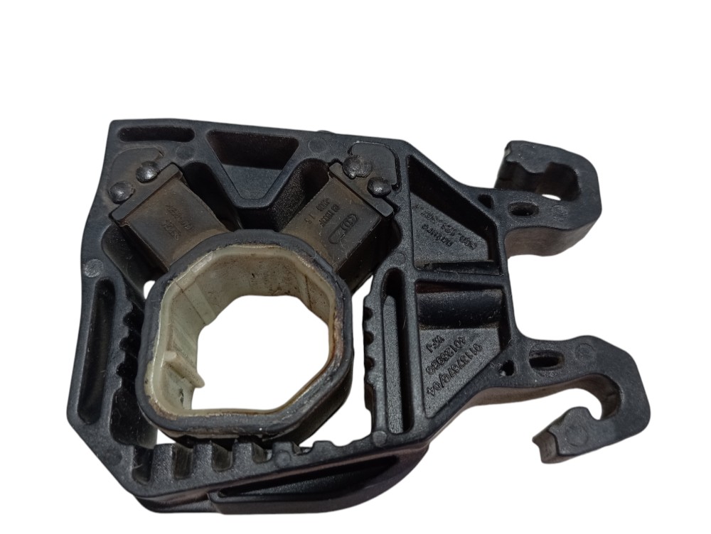 Suporte Esquerdo Radiador Água Vw Nivus 2024 V608 2