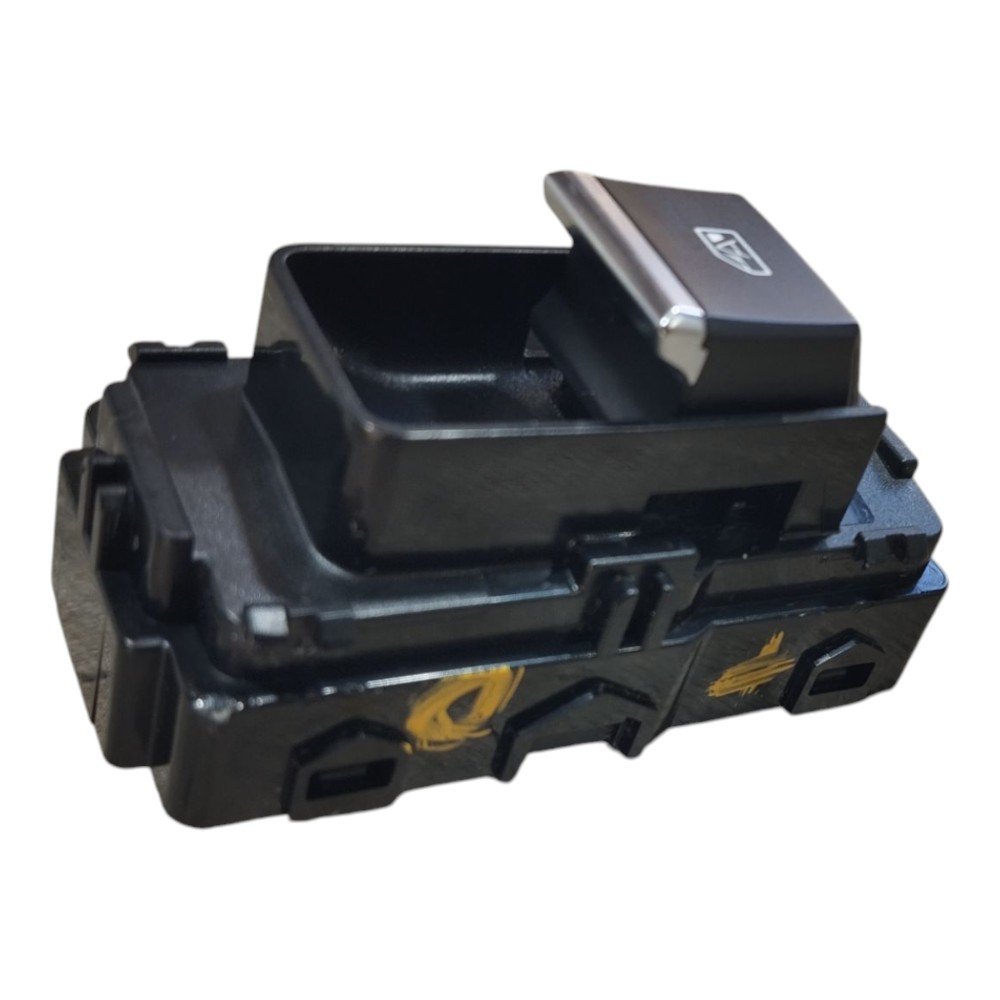 Botao Vidro Porta Trasei Direita Byd Song Plus 2024 25 V642 4