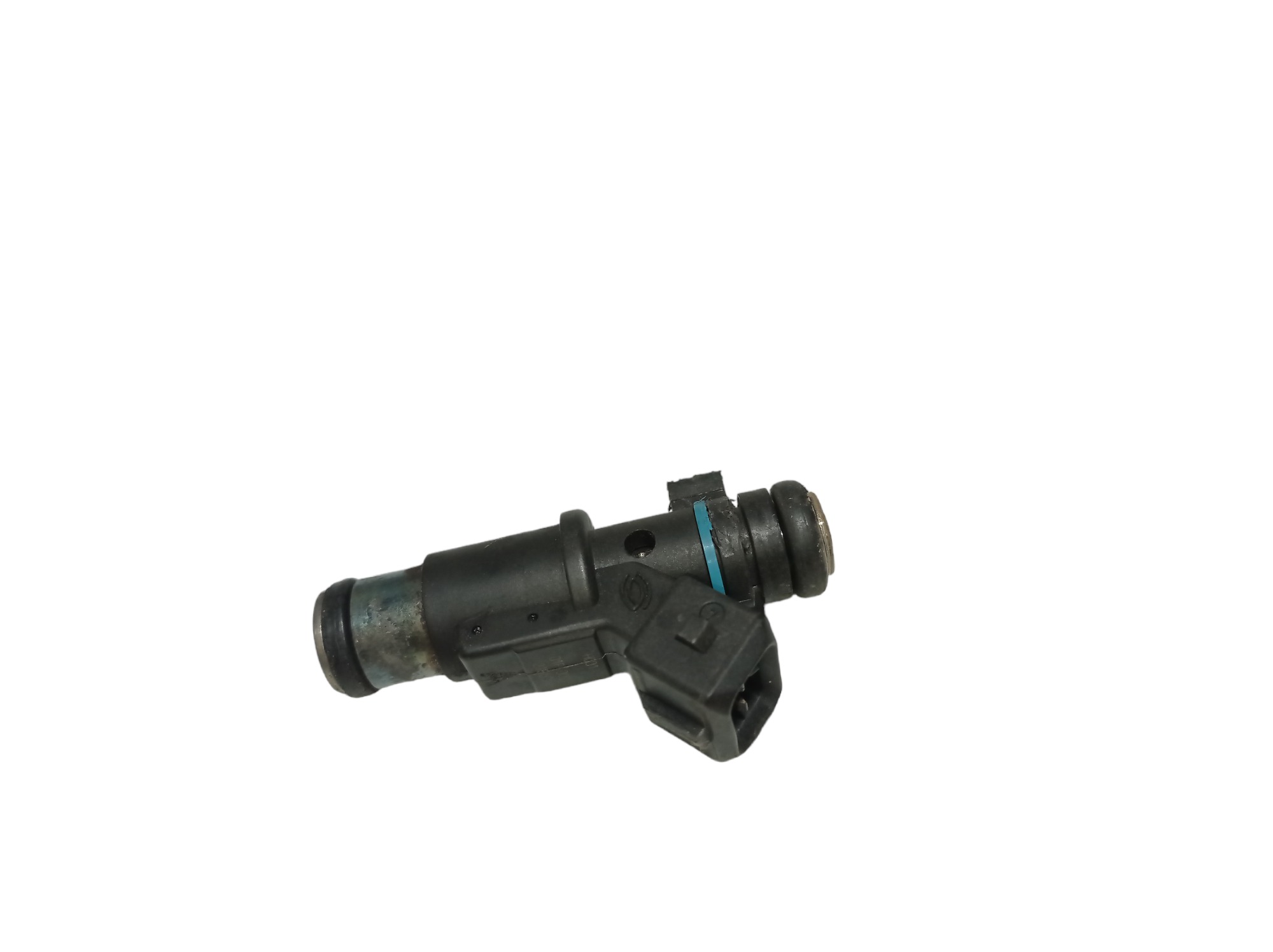 Bico Injetor Citroen C3 8v 2006 V306 01f002a21653 5