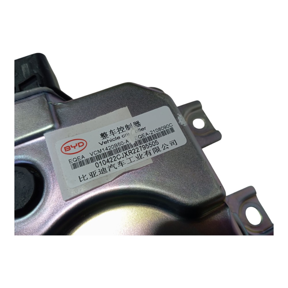 Módulo Injeção Byd Dolphin Mini 2024 2025 V634 2