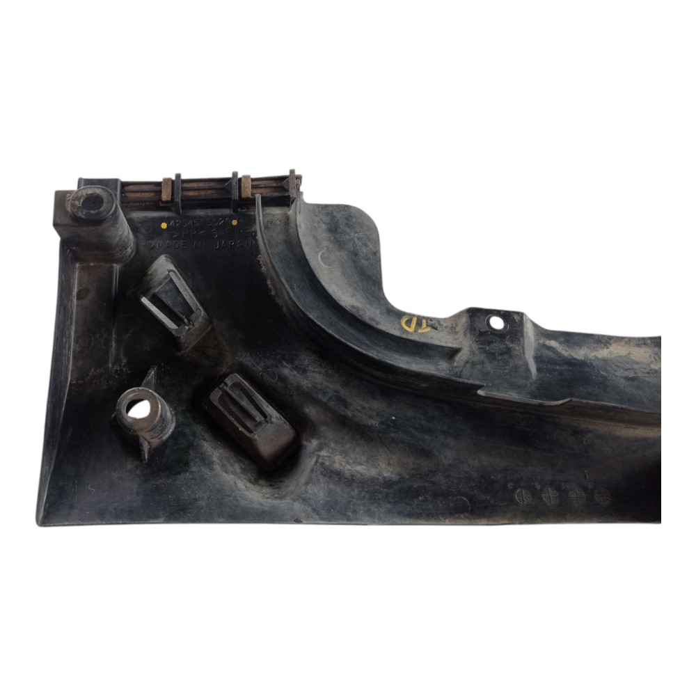 Capa Assoalho Traseiro Direito Subaru Legacy Outback 01 V358 5