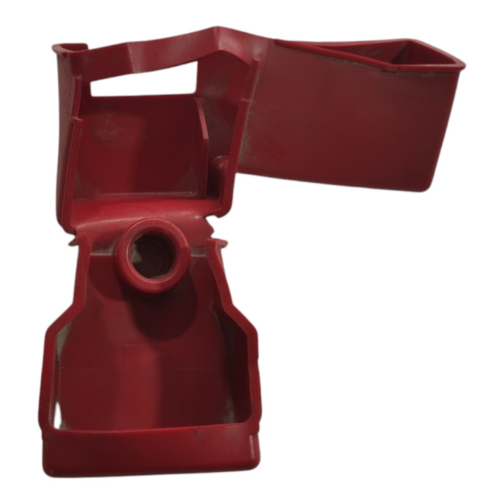Capa Polo Positivo Nissan Leaf 2023 V632 6