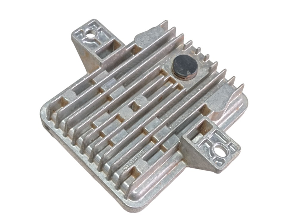 Modulo Rele Ventoinha Chery Tiggo 2 Look 1.5 2020 V613 6