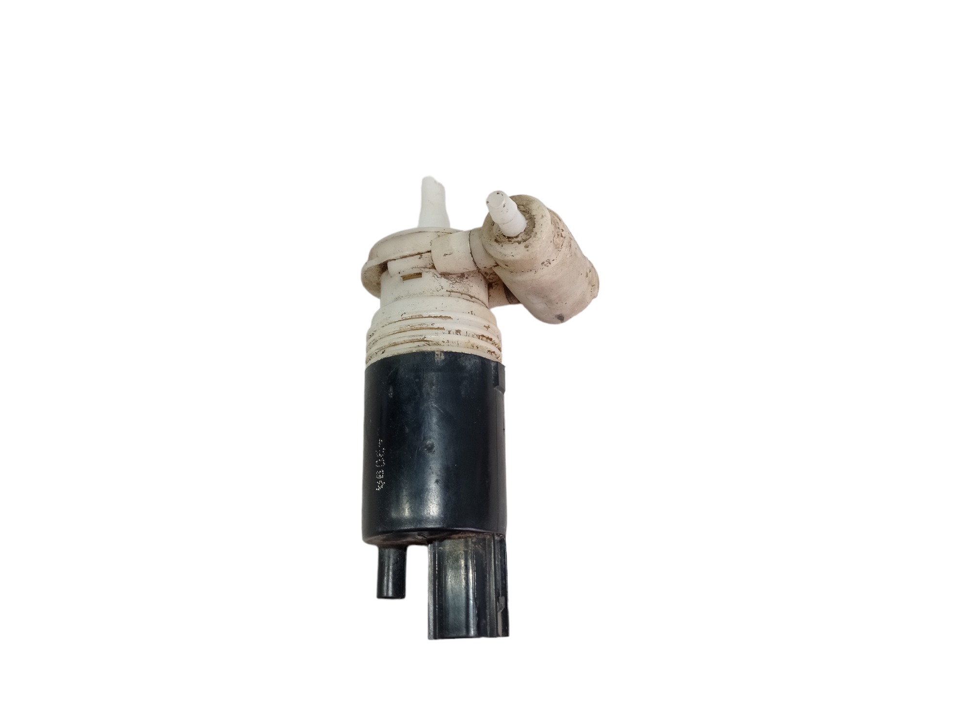 Motor Esguicho Dianteiro Grand Caravan Limited 2005 V586 4